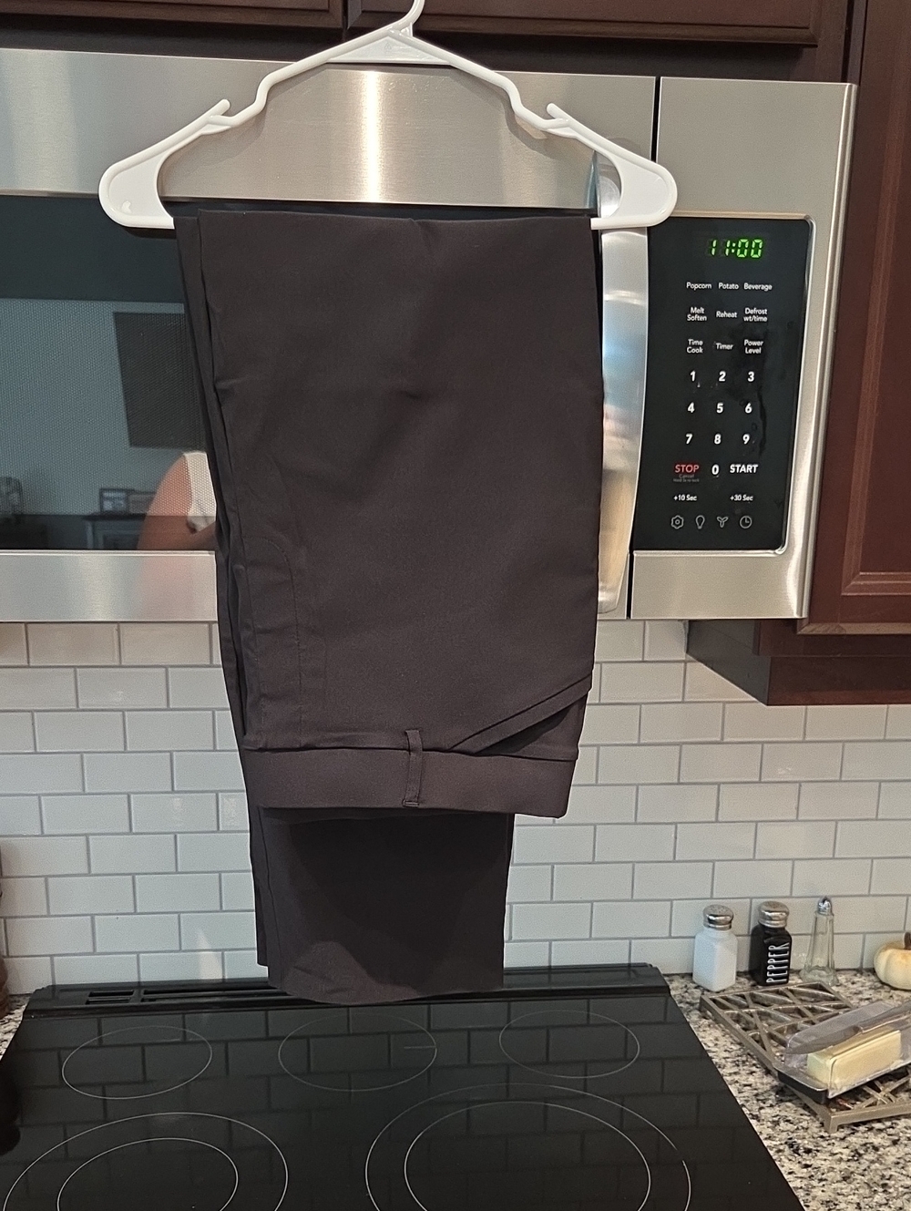 Pants - Picture 2 of 5